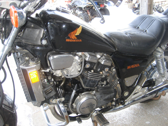 Image Title 1984 Honda VF700C V45C Magna $1499.00 OBO